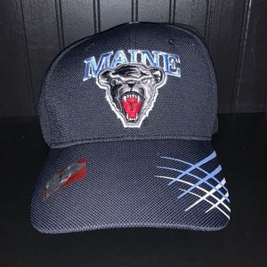 Maine Black Bears Hat